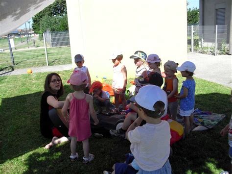 Dernière ligne droite avant les vacances au Pôle petite enfance