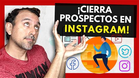 Prospectar En Redes Sociales C Mo Cerrar Multinivel