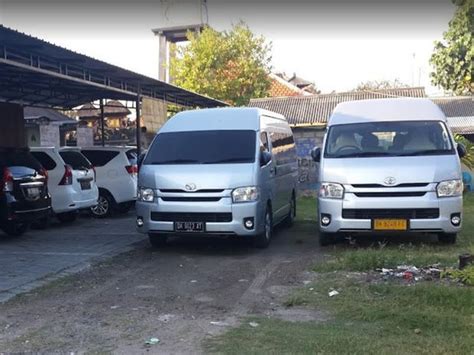 Rekomendasi Tempat Sewa Mobil Di Bali Dengan Supir Berita Otomotif