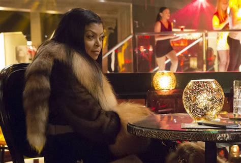 Taraji P. Henson’s ‘Empire’ Performance in Season 2 — Cookie | TVLine