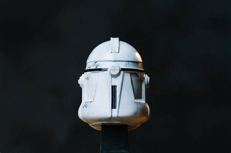 Captain Rex Helmet Mini - Etsy