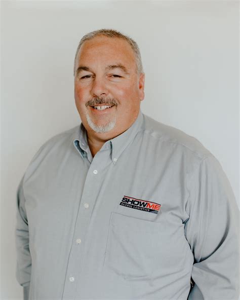 Meet Robbie Brewer, Co-Founder of Show... - Show Me Logistics