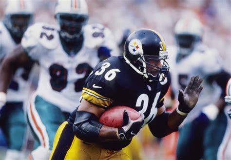 Jerome Bettis: Career retrospective | Yardbarker