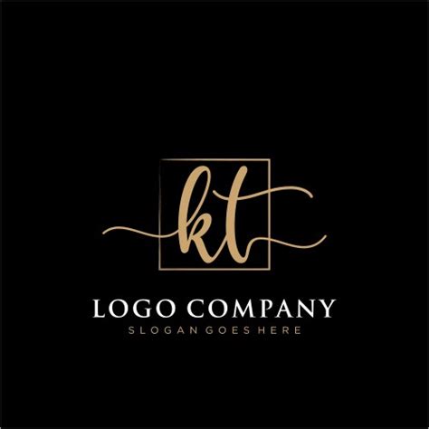 Kt Logo Vector Images (over 1,900)