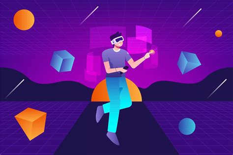 11 Metaverse Use Cases And Benefits In 2024