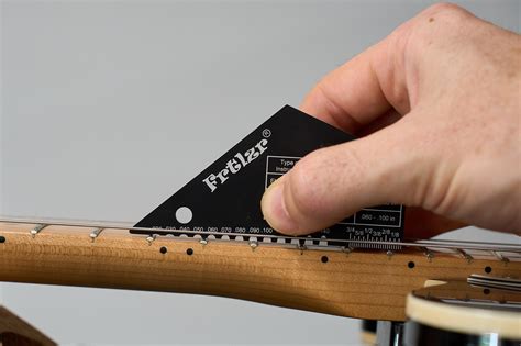 Precision Crafted Guitar Tools Elevating Musicianship Made In Germany