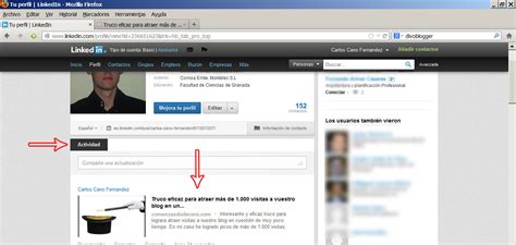 Pasos Para Crear Una Cuenta En Linkedin AblaEmpleo