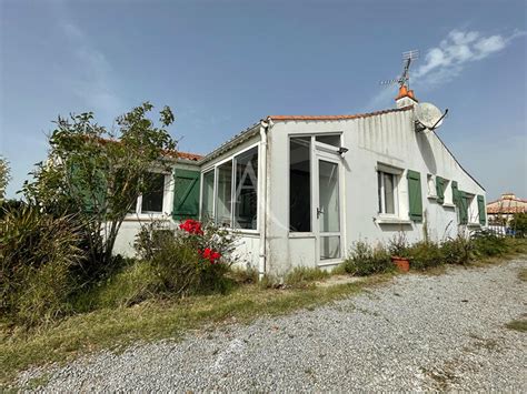 Vente Maison Au Fenouiller Vendre M Le Fenouiller