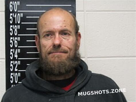 MICHAEL SHANE KEITHLEY 01 02 2024 Stone County Mugshots Zone