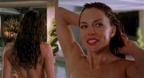 Smallville nude pics página 1