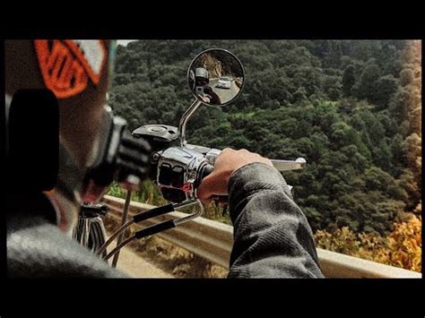 Rodamos A Omitlan Pueblo Del Sabor De Hidalgo En La Harley Davidson