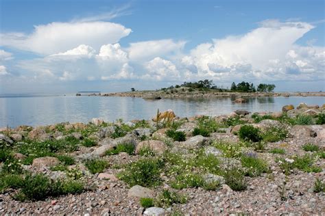 Gulf of Finland National Park – Southeast Finland