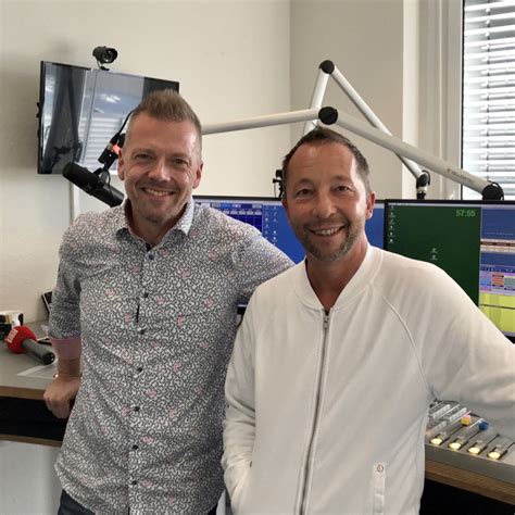 DJ Bobo Der Ganz Normale Wahnsinn Der BB RADIO Mitternachtstalk Podcast