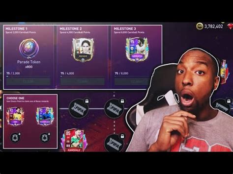 FREE 88 OVR FROM NEW CARNIBALL PROMO NEW TOTY DEFENDERS EVENT IN FIFA