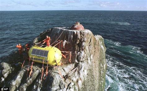 Rockall - Alchetron, The Free Social Encyclopedia