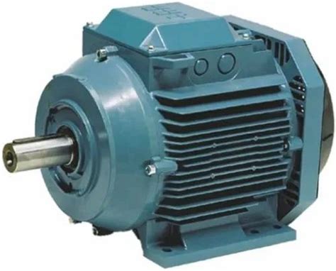 Abb 3 Phase Induction Motor Ip Rating Ip55 At Rs 12000piece In Hisar