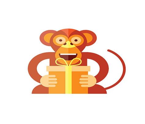 Monkey Holding a Box? Results are Same - HabitBomb