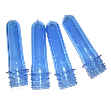 76mm Pco 3025 Neck Pet Preform For Water Bottle