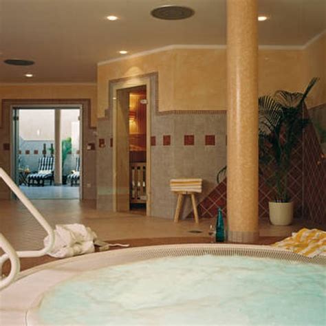 The 20 best spa hotels in Germany