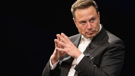 Elon Musk Sobe Aposta E Pede Impeachment De Ministro Do Stf Confira