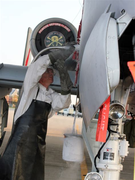 Then Now LOX Operations At Selfridge 127th Wing Article Display