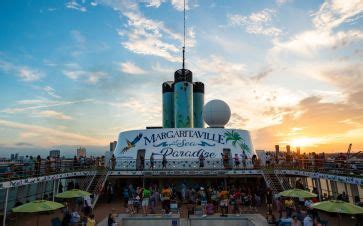 Cruise to The Bahamas | View Itineraries | Margaritaville at Sea