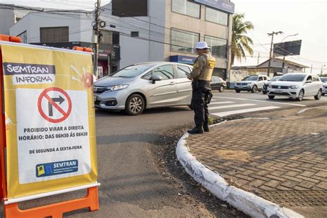 Munícipes em Porto Velho devem ficar atentos ao funcionamento da