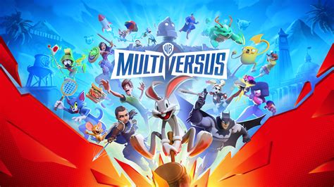 full  multiversus roster