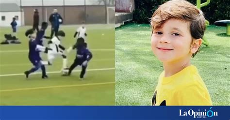 ¿mateo Messi Sos Vos El Video Que Se Volvió Viral Por La Habilidad