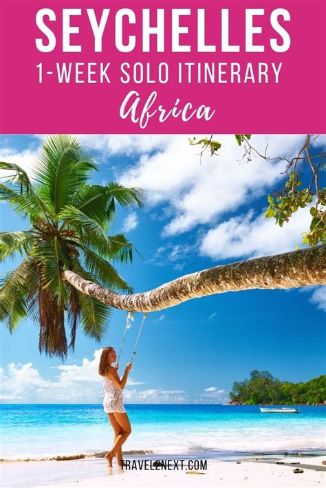 18 Things To Do In Seychelles 7 Day Itinerary Africa Travel 10148 Hot Sex Picture