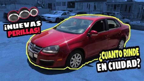 Cuántos litros de gasolina le caben a un Volkswagen Bora