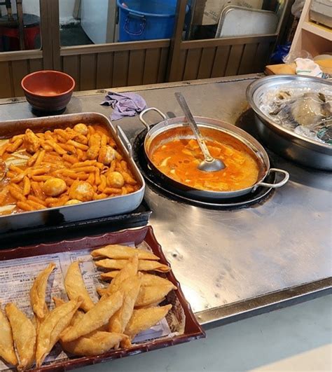 ‘생방송투데이 인생분식 서울 동대문 답십리시장 사랑방 떡볶이 맛집 위치는 장필구 기자 톱스타뉴스