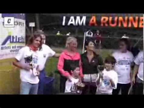 Corriamo Per L Autismo Villa Ada 3 Novembre 2013 YouTube