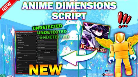 New Anime Dimensions Simulator Script Pastebin Autofarm Level