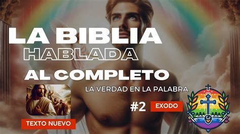 La Biblia Hablada En Espa Ol Completa Oraci N Con Dios En La Fe Parte