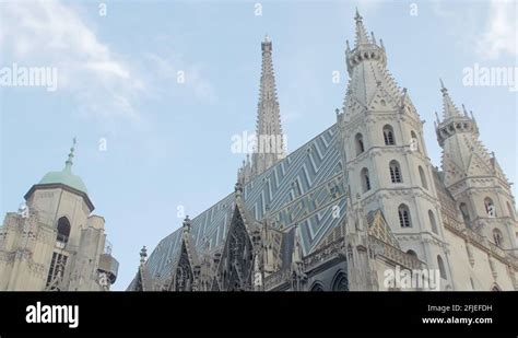 Vienna gothic architecture Stock Videos & Footage - HD and 4K Video ...