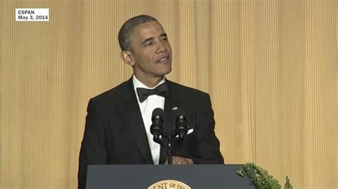 The 5 Most Devastating Jokes From White House Correspondents Dinners