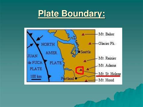 PPT - Mount St Helens, USA, 1980 PowerPoint Presentation, free download ...