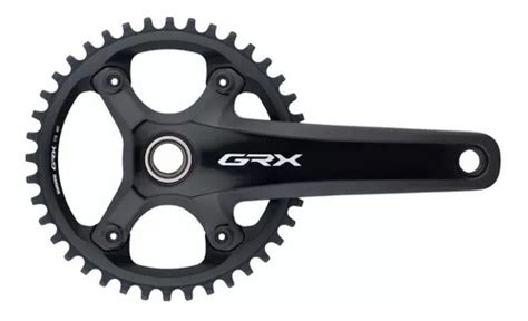 Multiplicacion Shimano Grx Fc Rx Vel Gravel D Meses Sin Inter S