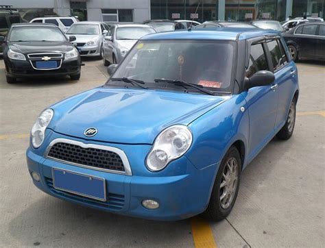 Lifan Conhe A Mais Sobre O Compacto Da Lifan Pecahoje Br