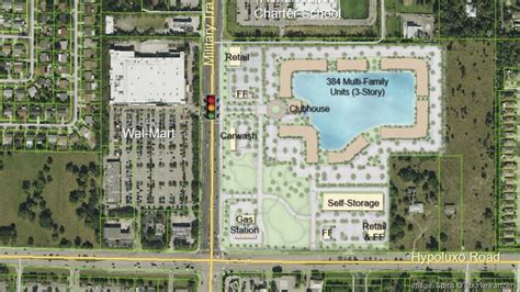 Greystar buys Hypoluxo Village development site near Boynton Beach ...