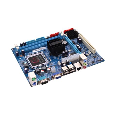 AFOX IG31 MA5 DDR2 MICRO ATX INTEL MOTHERBOARD Price In Bangladesh