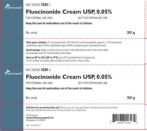 Dailymed Fluocinonide Cream Fluocinonide Cream