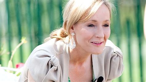 Jk Rowling Tweet By Trans Protestors Outside Home Not Criminal Say