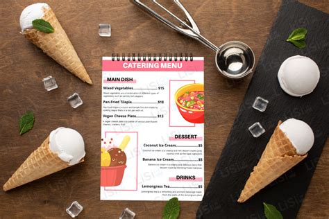 Menu Layout & Templates: Design Tips