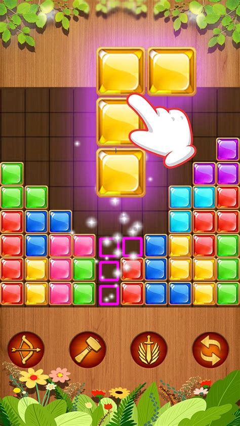 Block Puzzle Classic Games Voor Android Download