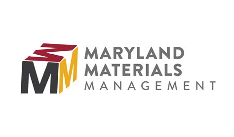 Md Materials Management Tradepoint Atlantic