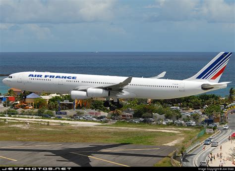 F Glzp Airbus A X Air France Joe Statz Jetphotos