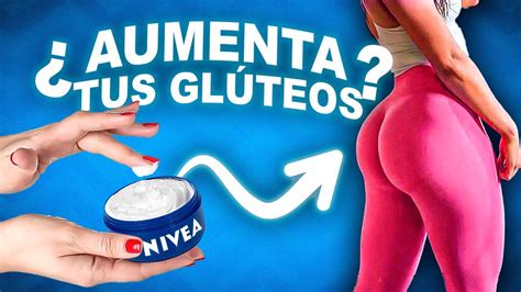 Crema Nivea Para Aumentar Gl Teos Aparatos Para Agrandar Gl Teos