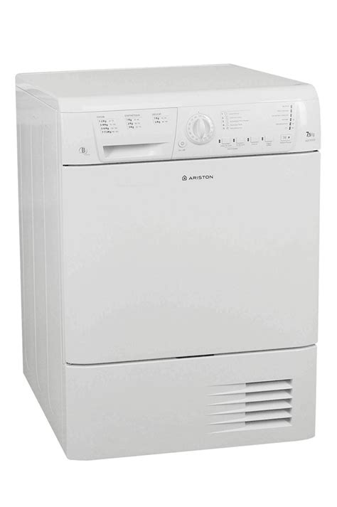 Sèche linge Ariston ALE 790 CX ALE790CX 2553880 Darty